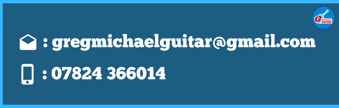 Epsom And Ewell Guitar Lessons